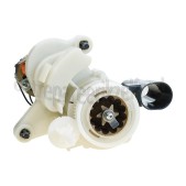 Foto van DeLonghi Maalwerk Koffiemaalwerk, compleet ECAM350, ECAM26 
