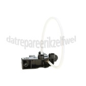 Foto van DeLonghi Koppeling Van melkopschuimer ECAM23, ECAM25 