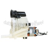 Foto van DeLonghi Maalwerk Maalwerk, compleet ESAM6700, ESAM5550 