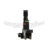 Foto van DeLonghi Koppeling Heet water en melkreservoir ESAM6620, EN720 