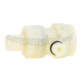 Foto van DeLonghi Ventiel 3-weg BAR12, BAR40 