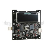 Foto van DeLonghi Print Bedieningsprint, incl. display ECAM23, Intensa 