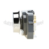 Foto van Kenwood Knop Knop met print KMM020, KMC010 