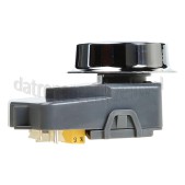 Foto van Kenwood Knop Knop met print KMM020, KMC010 