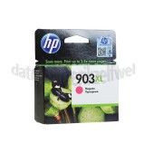 Foto van HP Hewlett-Packard Inktcartridge No. 903XL Magenta Officejet 6950, 6960, 6970 