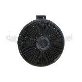 Foto van Smeg Filter Koolstoffilter KSE61X-1, KSE91X-1 