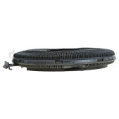 Foto van Smeg Filter Koolstoffilter KSE61X-1, KSE91X-1 