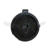 Foto van Smeg Filter Koolstoffilter KSE61X-1, KSE91X-1 