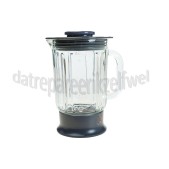 Foto van Kenwood Blender Glaskan FPM250, FPM270, FPM260 