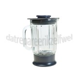 Foto van Kenwood Blender Glaskan FPM250, FPM270, FPM260 