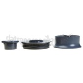 Foto van Kenwood Blender Glaskan FPM250, FPM270, FPM260 