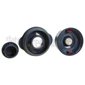 Foto van Kenwood Blender Glaskan FPM250, FPM270, FPM260 