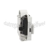 Foto van Deurrelais 3 contacten WAW28542, WAN282M2 