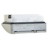 Foto van Bosch Zeepbak Met glansmiddelunit SPS69T42, SR64E002 