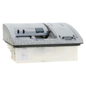 Foto van Bosch Zeepbak Met glansmiddelunit SPS69T42, SR64E002 