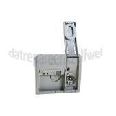 Foto van Bosch Zeepbak Met glansmiddelunit SPS69T42, SR64E002 