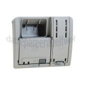 Foto van Bosch Zeepbak Met glansmiddelunit SPS69T42, SR64E002 