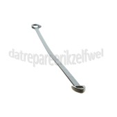 Foto van Bosch Band Ontgrendeling van deur WAE28448, WM14E497 