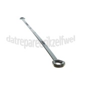 Foto van Bosch Band Ontgrendeling van deur WAE28448, WM14E497 