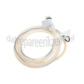 Foto van Bosch Slang Toevoer incl. aquastop SX65M031, SPS69T38 