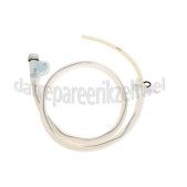 Foto van Bosch Slang Toevoer incl. aquastop SX65M031, SPS69T38 