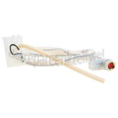 Foto van Bosch Slang Toevoer incl. aquastop SX65M031, SPS69T38 