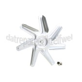 Foto van Bosch Waaier van ventilator HB23AB551, HBA24U25 