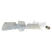 Foto van Bosch Waaier van ventilator HB23AB551, HBA24U25 