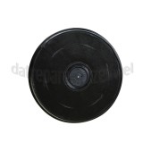 Foto van Bosch Filter Koolstoffilter DHU665C, DHU645D 