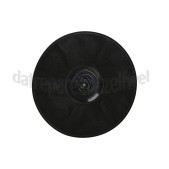 Foto van Bosch Filter Koolstoffilter DHU665C, DHU645D 