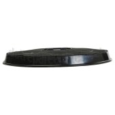 Foto van Bosch Filter Koolstoffilter DHU665C, DHU645D 