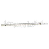 Foto van Bosch Deurgreep Handgreep HB633GCS1S, HS636GDS1 