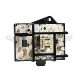 Foto van Bosch Module Vermogensmodule HB55NB550, HBA56S551 