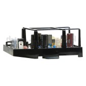Foto van Bosch Module Vermogensmodule HB55NB550, HBA56S551 
