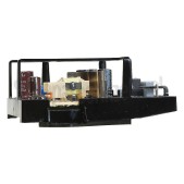 Foto van Bosch Module Vermogensmodule HB55NB550, HBA56S551 