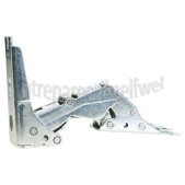 Foto van Bosch Scharnier Soft close, rechtsonder, linksboven KI42LAE30, KIS87AD30 