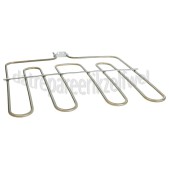 Foto van Bosch Verwarmingselement Onder HB86P672B01, HB36P572B06, HB86P672B09 