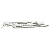 Foto van Bosch Verwarmingselement Onder HB23AB521J01, HB23AB521J01, HB23AB523K01 