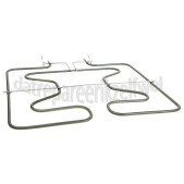 Foto van Bosch Verwarmingselement Onder HB23AB521J01, HB23AB521J01, HB23AB523K01 