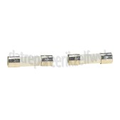 Foto van Bosch Zekering 8A 250V HB86P672, HBC86K753 