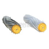 Foto van Borstel Borstelwals iRobot Roomba Roomba 800, 900 