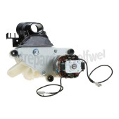 Foto van DeLonghi Maalwerk Maalwerk compleet EAM3200, ECA13000 