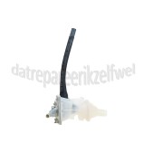 Foto van Bosch Afvoerset Afvoer regelaar, klep WT43W530EE, WTY88781NL 