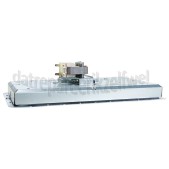 Foto van Bosch Ventilator Achterzijde, compleet HB84H500, HBC84H50 