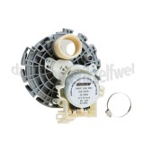 Foto van Bosch Waterverdeler Waterverdeler sproeiarm SN76M055, SPV53M40 