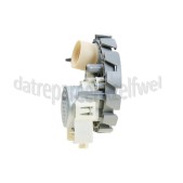 Foto van Bosch Waterverdeler Waterverdeler sproeiarm SN76M055, SPV53M40 