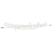 Foto van Bosch Thermokoppel 500mm PBP0C2Y80N, EB6B5HB60 