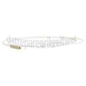 Foto van Bosch Bougie Van vonkontsteking, 730mm EC845SB90E, PCR915B91E 