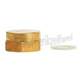 Foto van Bosch Eindstop Gasleiding 1/2"" universele 1/2"" dop 