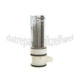 Foto van Bosch Verwarmingselement Bij zeoliet container 1500W SX66M098, SMI68M35 